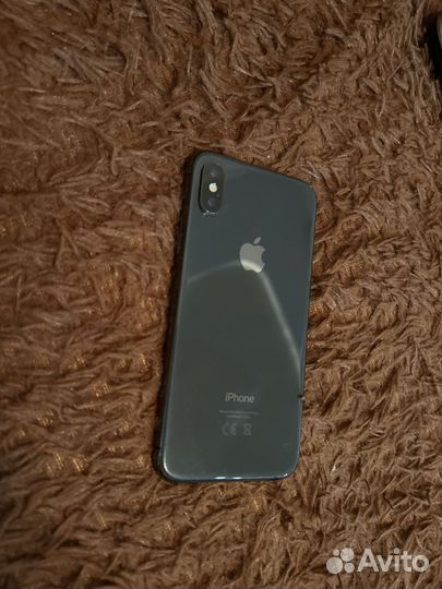 iPhone Xs, 64 ГБ