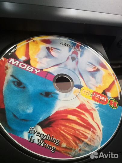 Зарубежка ассорти 3 cd