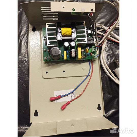 Ббп-50 ббп 50 источник