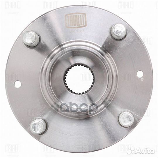 Ступица для а/м Kia Picanto (04) (перед.) (MR