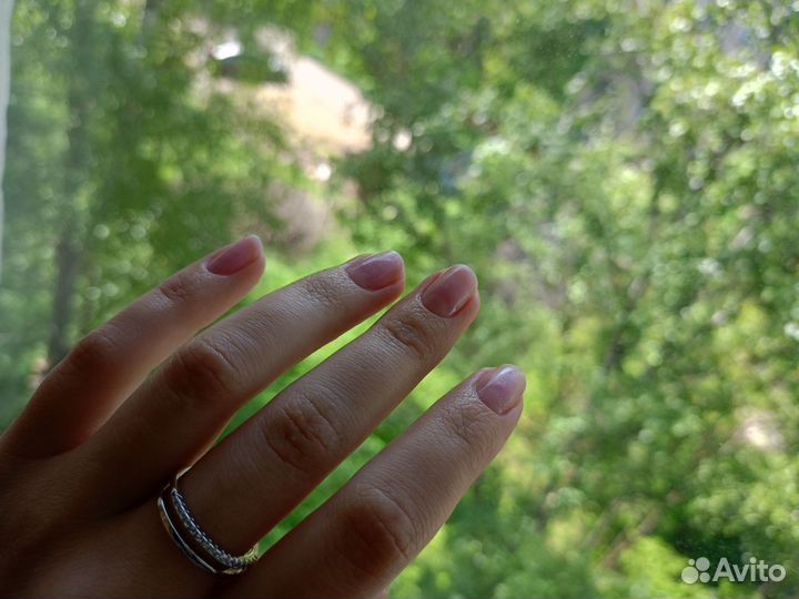 Японский маникюр