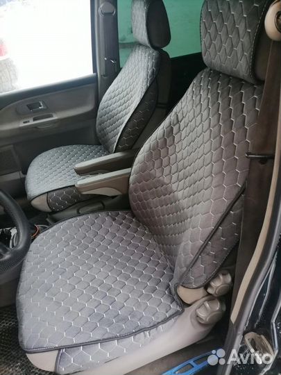 Накидки для авто в Орле