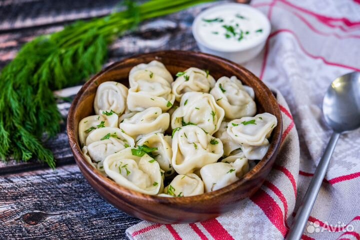 Продукты питания