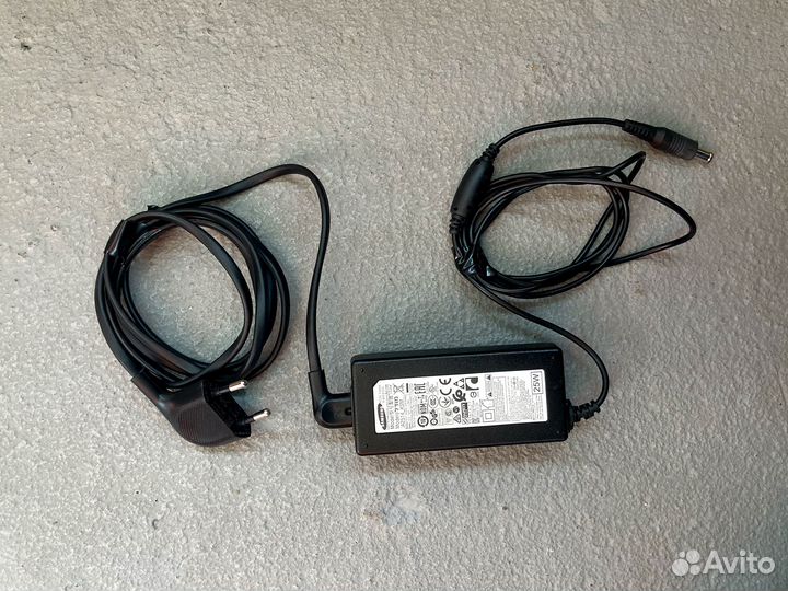 Системный блок Dexp Mars E157 с монитором Samsung