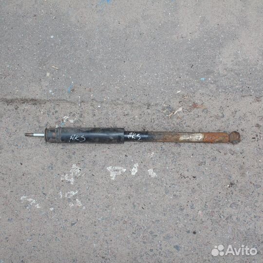 Амортизатор задний honda Civic 5D 2006-2011