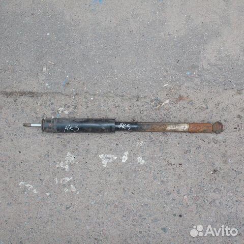 Амортизатор задний honda Civic 5D 2006-2011