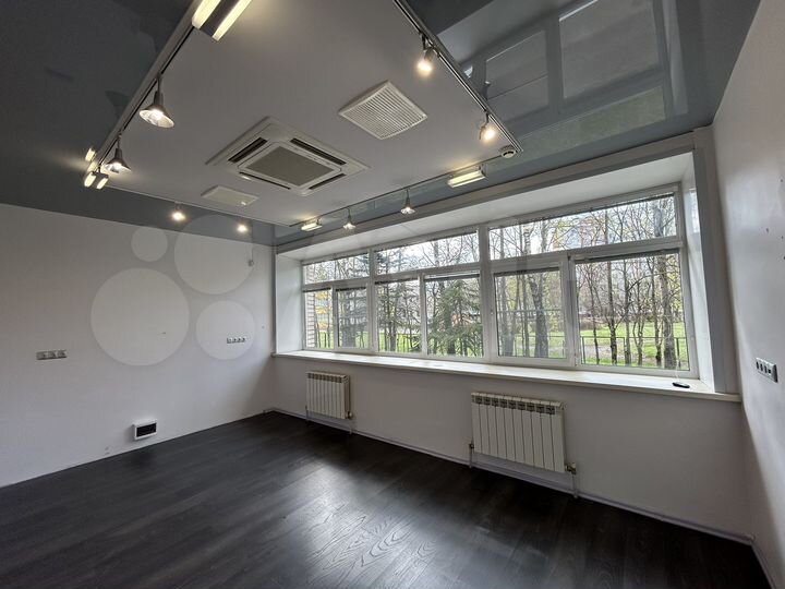 Офис, 30,6м²