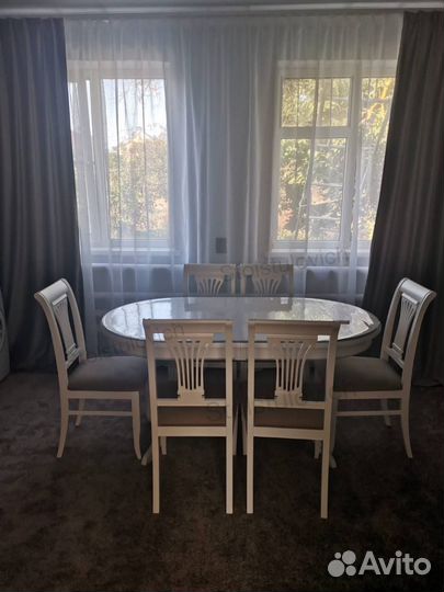 Стол стулья