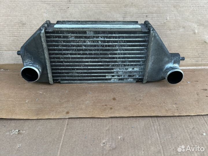 Интеркулер Honda CR-V 02-06 г