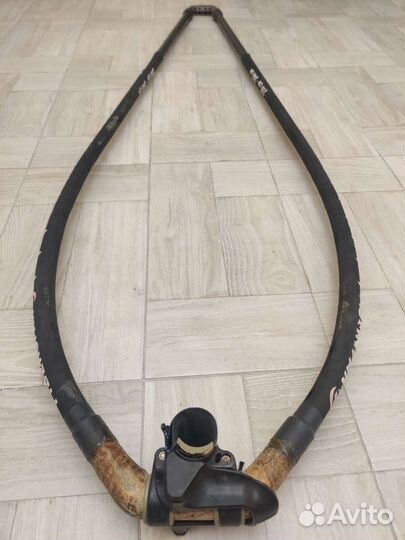 Карбоновый гик 200-248 для виндсерфинга