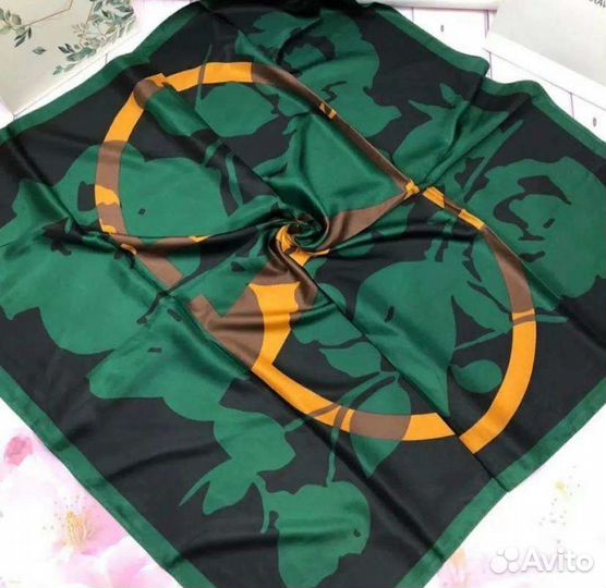 Платки Новые