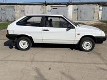 ВАЗ (LADA) 2108 1.5 MT, 1988, 8 173 км, с пробегом, цена 220 000 руб.