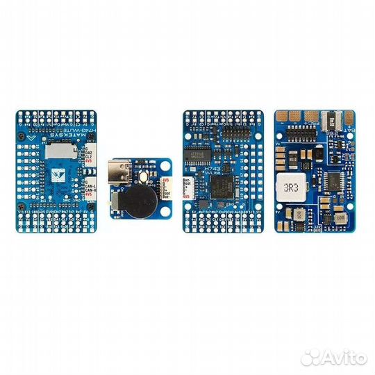 Matek H743-wlite H743 wlite Lite ArduPilot inav