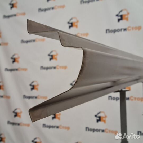 Ремонтный порог 1.5мм правый Great Wall Wingle 5