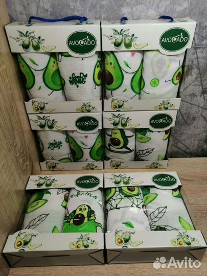 Подарочный набор 