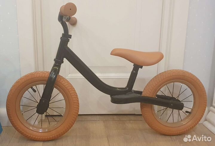 Беговел детский новый
