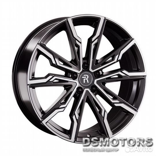 Диски A249 8.5/20 5x112 ET20 d66.6 MBF