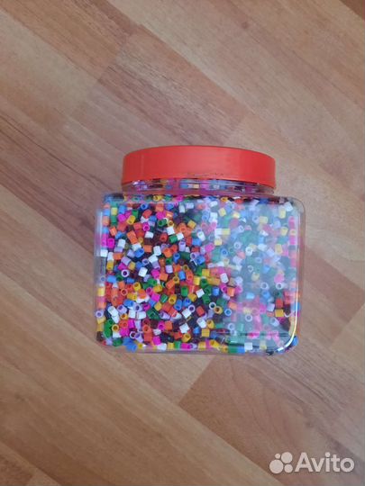 Термомозаика IKEA