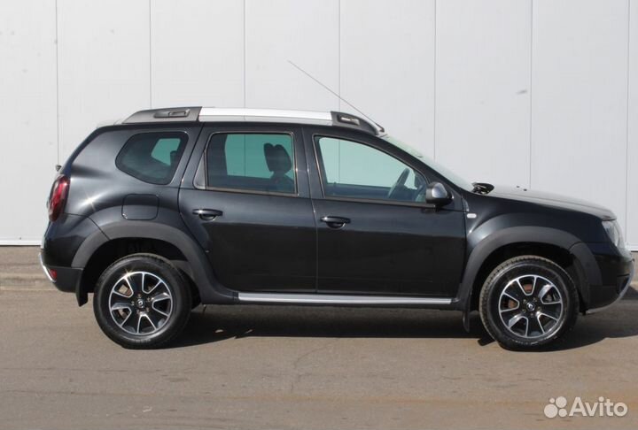 Renault Duster 1.5 МТ, 2016, 59 181 км