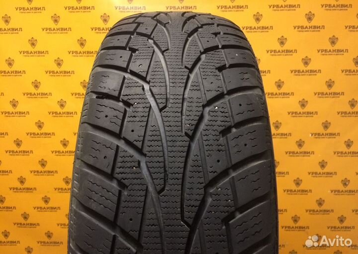 Nankang SW-7 215/65 R16