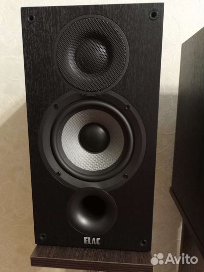 Полочные колонки