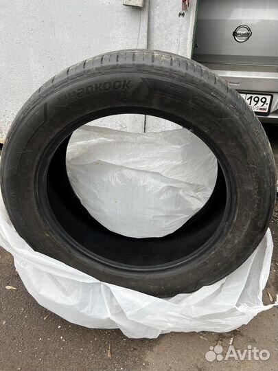 Hankook Ventus S1 Evo 3 SUV K127C 265/55 R20