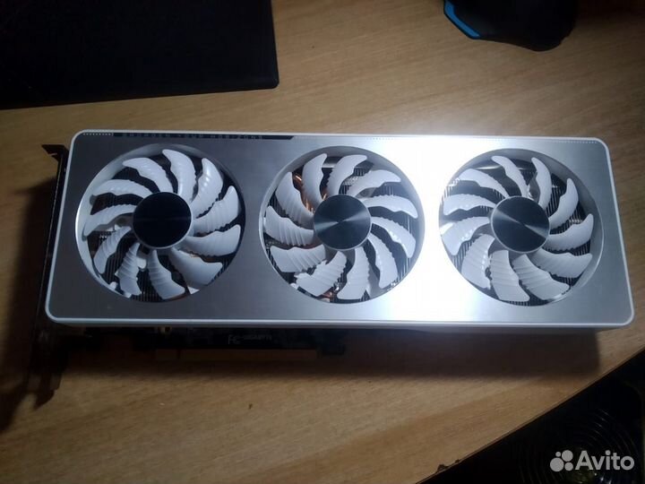 Gigabyte GeForce RTX 3060Ti Vision