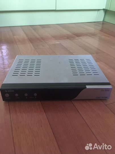 Ресивер Триколор тв GS 8304