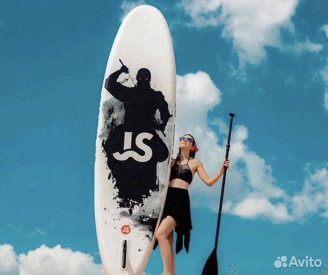 Сап борд доска sup board оптом