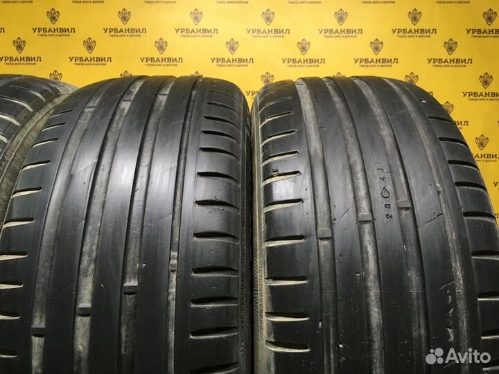 Nokian Tyres Nordman S SUV 235/60 R16 92V