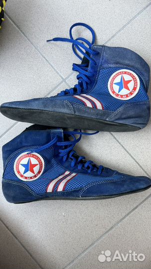 Снарядные перчатки Green hill