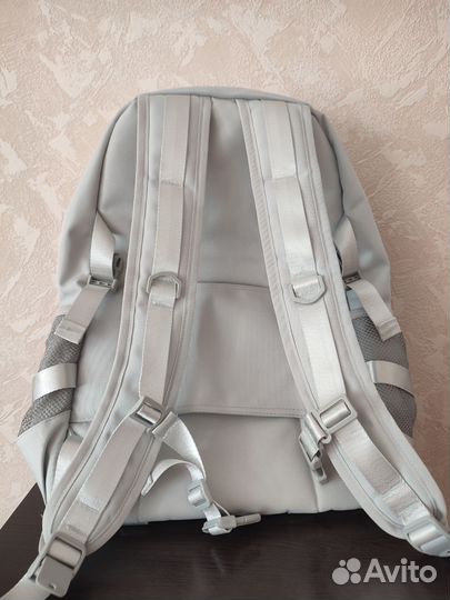 Гениальный рюкзак Blinky