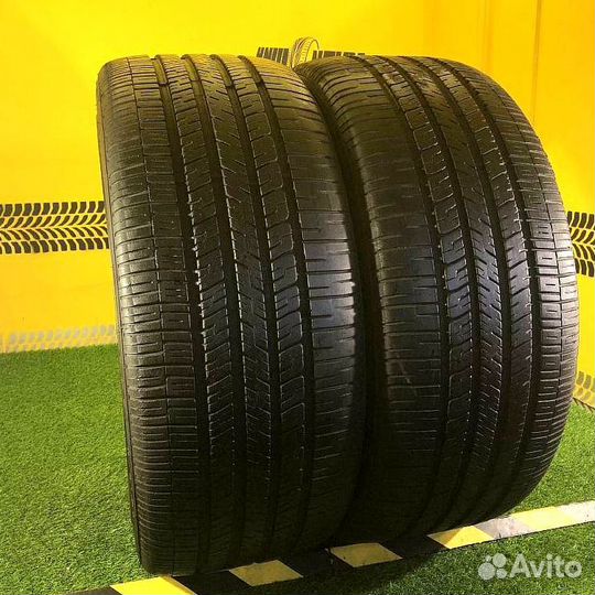 Falken Azenis FK-453 295/35 R21