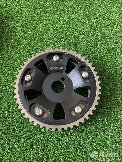 Шестерня распредвала Mines 1JZ-GTE / 2JZ-GTE