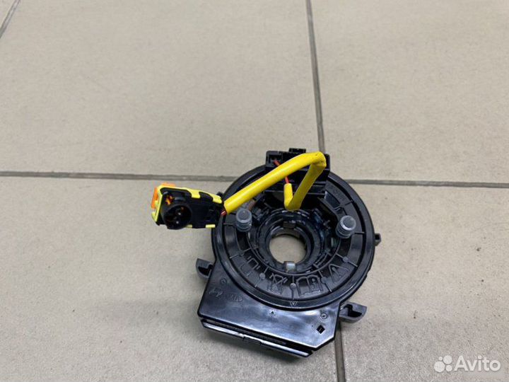 Ленточный механизм SRS Hyundai Creta