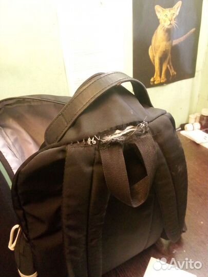 Ремон сумок,чемоданов,зонтов и т.д