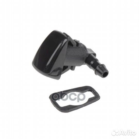 Форсунка стеклоомывателя hyundai/KIA ganz GIS06