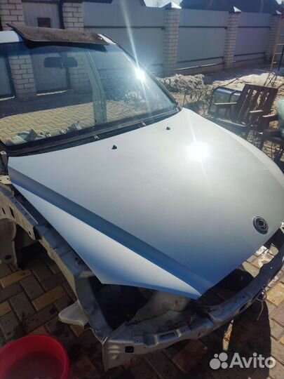 Кайрон разбор