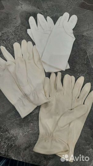 Вещи милицейские СССР