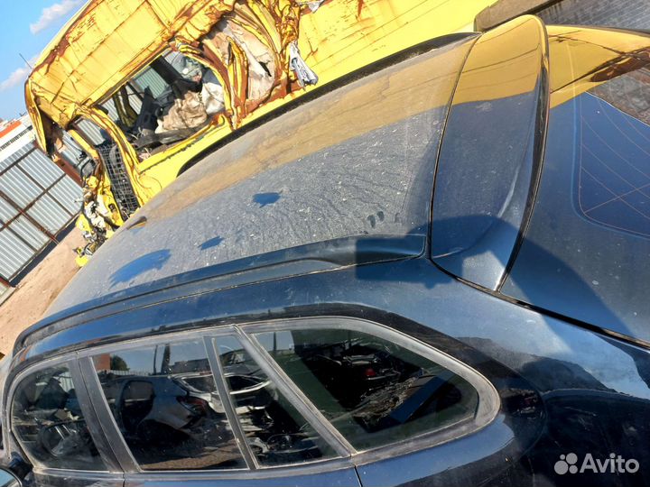 Крыша BMW X1 E84