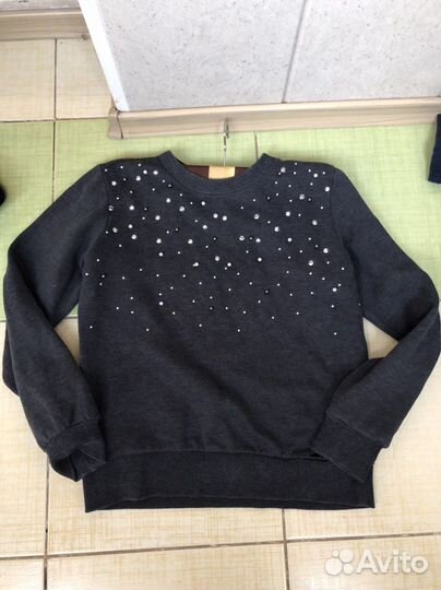 Свитшот reserved