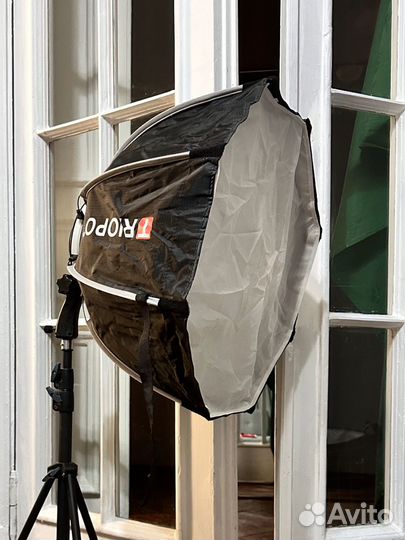 Софтбокс/октабокс 55см
