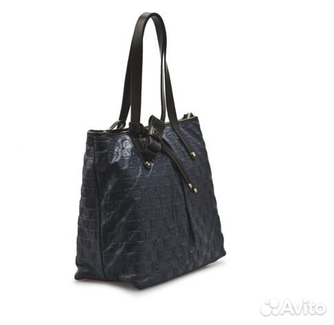 Сумка Ferre milano нат кажа оригинал