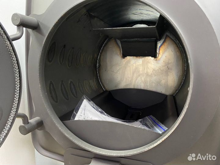 Печь отопительная для дома