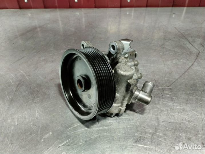 Насос гидроусилителя руля Mercedes S-Class W221