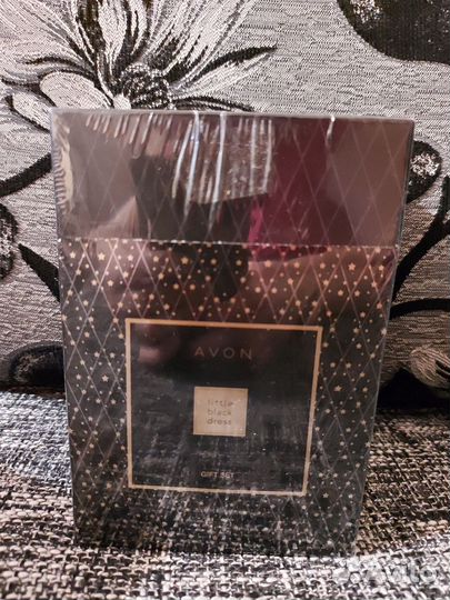 Подарочный набор avon
