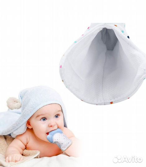 Прорезыватель для зубов