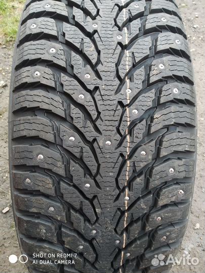 Nokian Tyres Hakkapeliitta LT3 245/75 R16 120Q