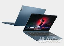 Ноутбук Lenovo IdeaPad 5 15ITL05