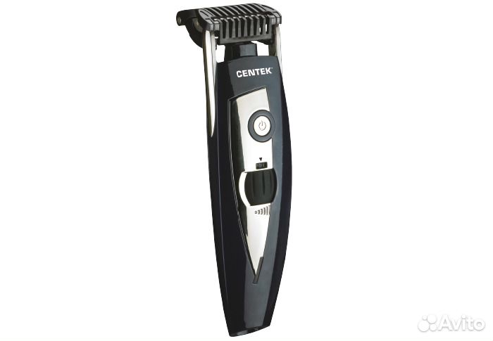 Машинка для стрижки Centek CT-2130 титановые ножи